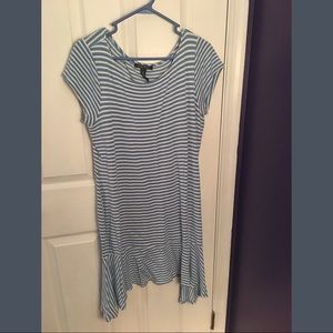 Ralph Lauren T-shirt Dress